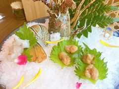 -芥末日本料理(打浦路铂尔曼旗舰店)