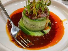 -武汉香格里拉大酒店·香宫中餐厅