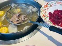 -汕头八合里海记牛肉店(清河店)