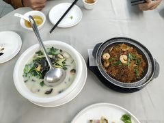 -海鲜街菜馆(海珠南路店)