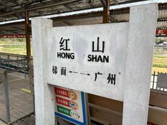-红山村