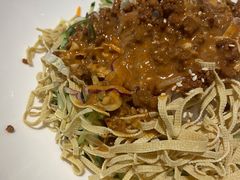 掌勺盆盆菜-金掌勺锅包肉(华润万象城店)