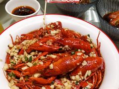 -阿胖龙虾(宁国南路总店)