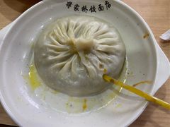 -蒋家桥饺面店(东关街店)