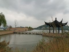 -南北湖风景区