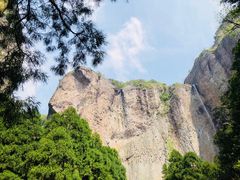 -雁荡山风景名胜区