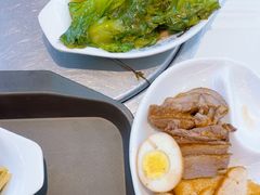 -陆记鹅庄·潮汕菜·狮头鹅(大仟里店)