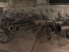 -辽沈战役纪念馆