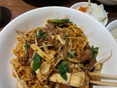 -寻裕记·现炒浇头面(人民广场店)