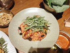 -春熙台·韩国料理(宝安西乡店)