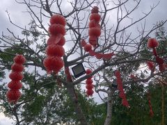 -鹿回头风景区