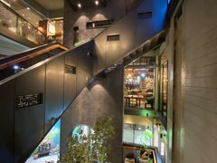 -川旺角融合菜•海景餐厅(星海广场店)