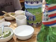 -泽成·冰煮羊(乌兰察布红楼店)