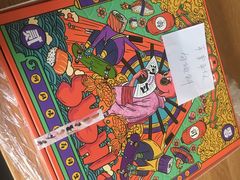 -河风精致寿司(尼盛店)