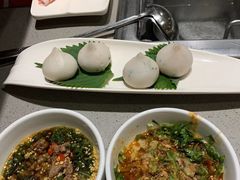 -海底捞火锅(天一广场亚细亚店)