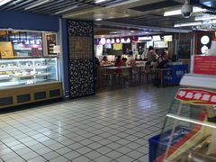 -利群商厦(台东店)