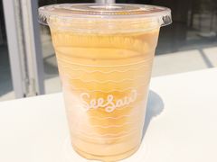 -Seesaw Coffee(上生新所店)