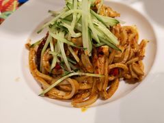 -楼兰古丽新疆菜(钟楼景观店)