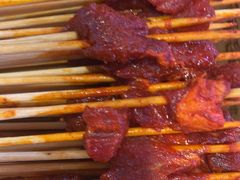 -阿串串老火锅(力盟店)
