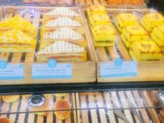 -好利来.生日蛋糕(杨家坪店)