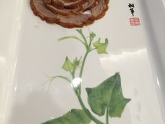 全聚德精品烤鸭-北京全聚德(西翠路店)