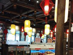 -蜀国大将老火锅(江北店)