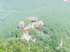 -青州市云门山风景区