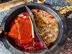 -蜀大侠火锅(春熙路店)