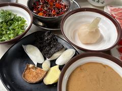 -福寿斋·老北京铜锅涮肉·烤鸭(顺义总店)