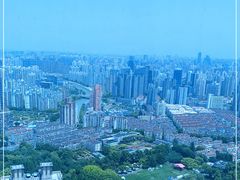 -上海龙之梦万丽酒店