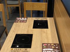 -吉野家(红博中央公园店)