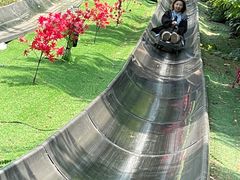 -富斯特索道