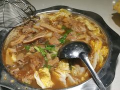 -古乐牛香·鲜牛肉牛杂火锅(吴江三里桥运东商业广场店)