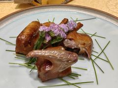 -白家大院·王府宫廷菜(苏州街店)