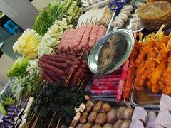 -瑞安第一泡·后街泡泡(虹桥后街店)