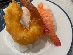 -滨寿司(新街口中央商场店)