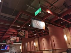 -老墙根涮肉·铜锅·烧烤(欢乐谷·王四营店)