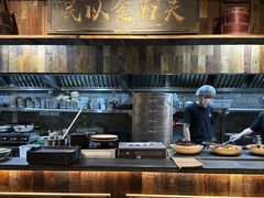 -贡梅老面馆·蟹粉面·无锡特色小吃(南长街主推店)