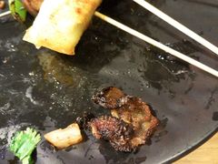 -聚点串吧·北京烧烤(赵登禹路店)