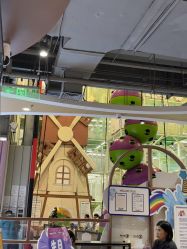 -meland club亲子乐园(石家庄万象城店)