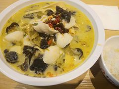-鱼你在一起(奉贤宝龙城广场店)