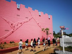 -漳州滨海火山岛自然生态风景区