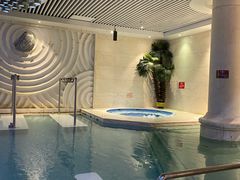 -水晶之星洗浴温泉汗蒸