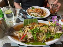 -Onion restaurant