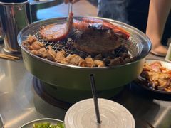 -山葵说·泥炉烤肉(泰达时尚E街区店)