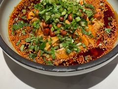 -辛香汇·现炒川菜(城北万象城店)