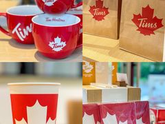 -Tims天好咖啡(华侨城步行街店)