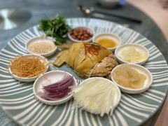 -顺味凤城·顺德菜专门店(九六广场店)