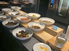 -星伦多自助料理(江阴万达店)