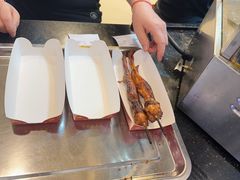 -一代烤翅王(大汉口店)